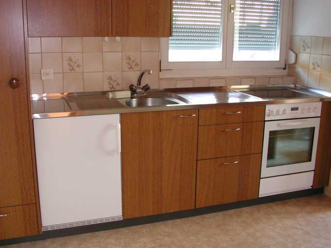 Bild 2: 1 Zimmer Wohnung in 5415 Nussbaumen bei Baden zu vermieten