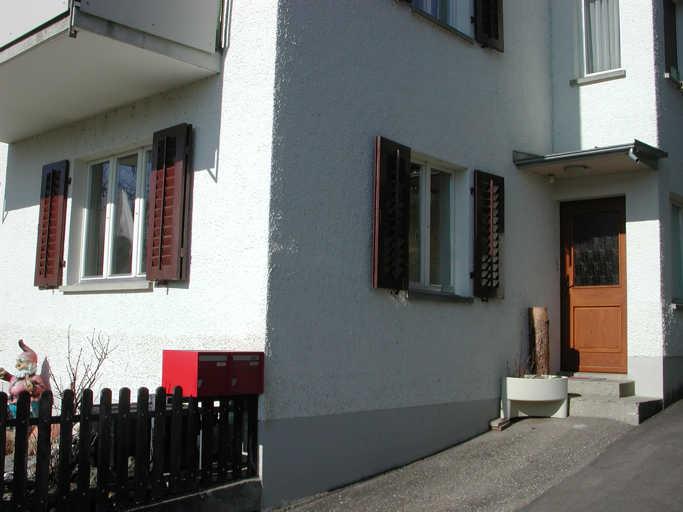 Bild 4: 1 Zimmer Wohnung in 5415 Nussbaumen bei Baden zu vermieten