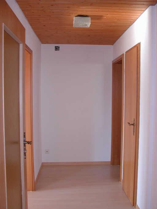 Bild 5: 1 Zimmer Wohnung in 5415 Nussbaumen bei Baden zu vermieten