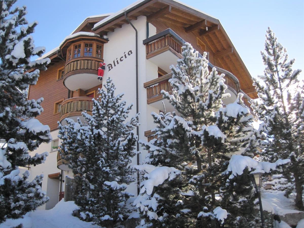 Bild 10: 6.5 Zimmer Wohnung in 3925 Grächen zu verkaufen