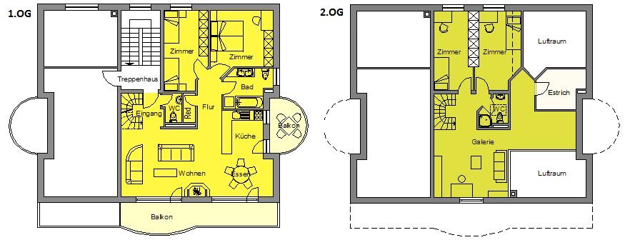 Bild 11: 6.5 Zimmer Wohnung in 3925 Grächen zu verkaufen