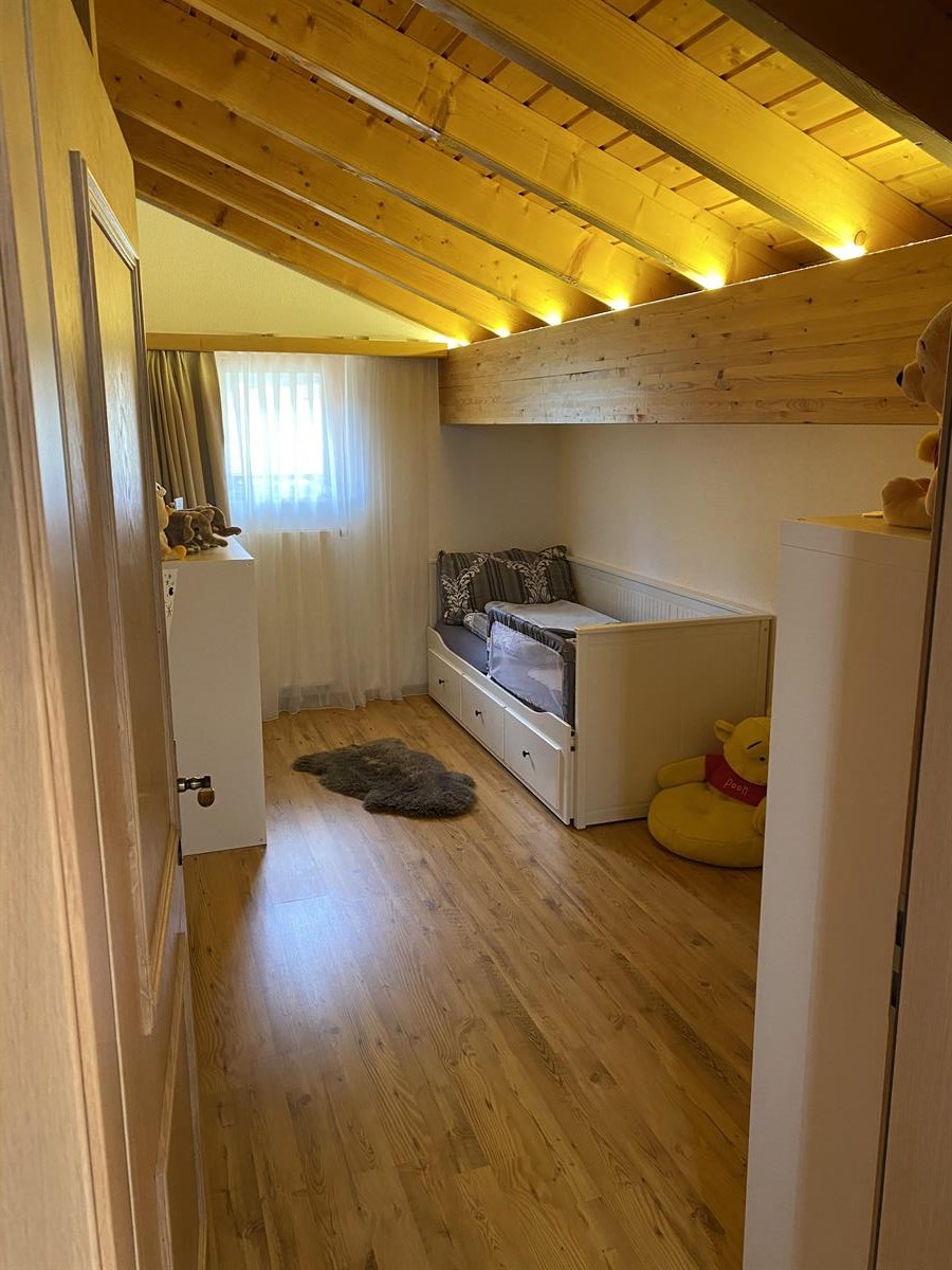 Bild 6: 6.5 Zimmer Wohnung in 3925 Grächen zu verkaufen