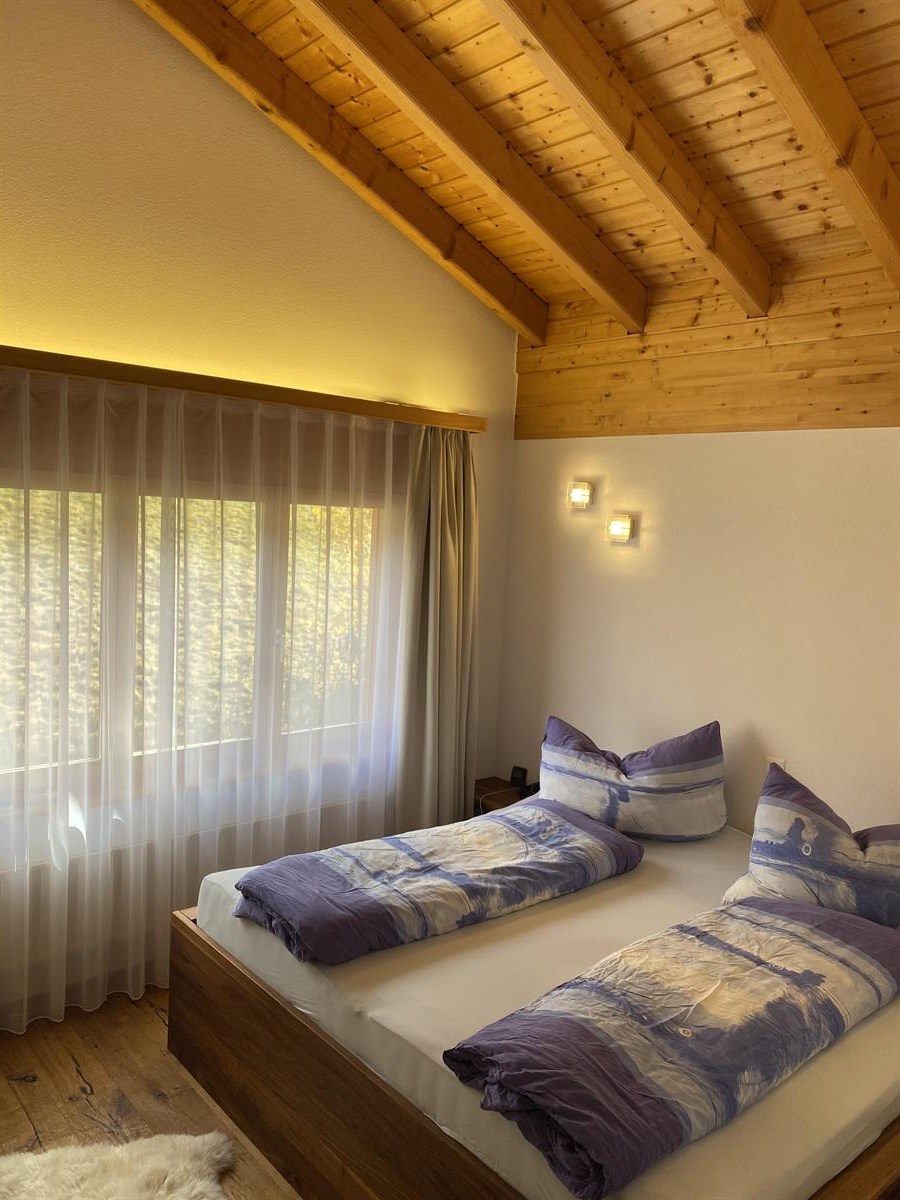 Bild 7: 6.5 Zimmer Wohnung in 3925 Grächen zu verkaufen