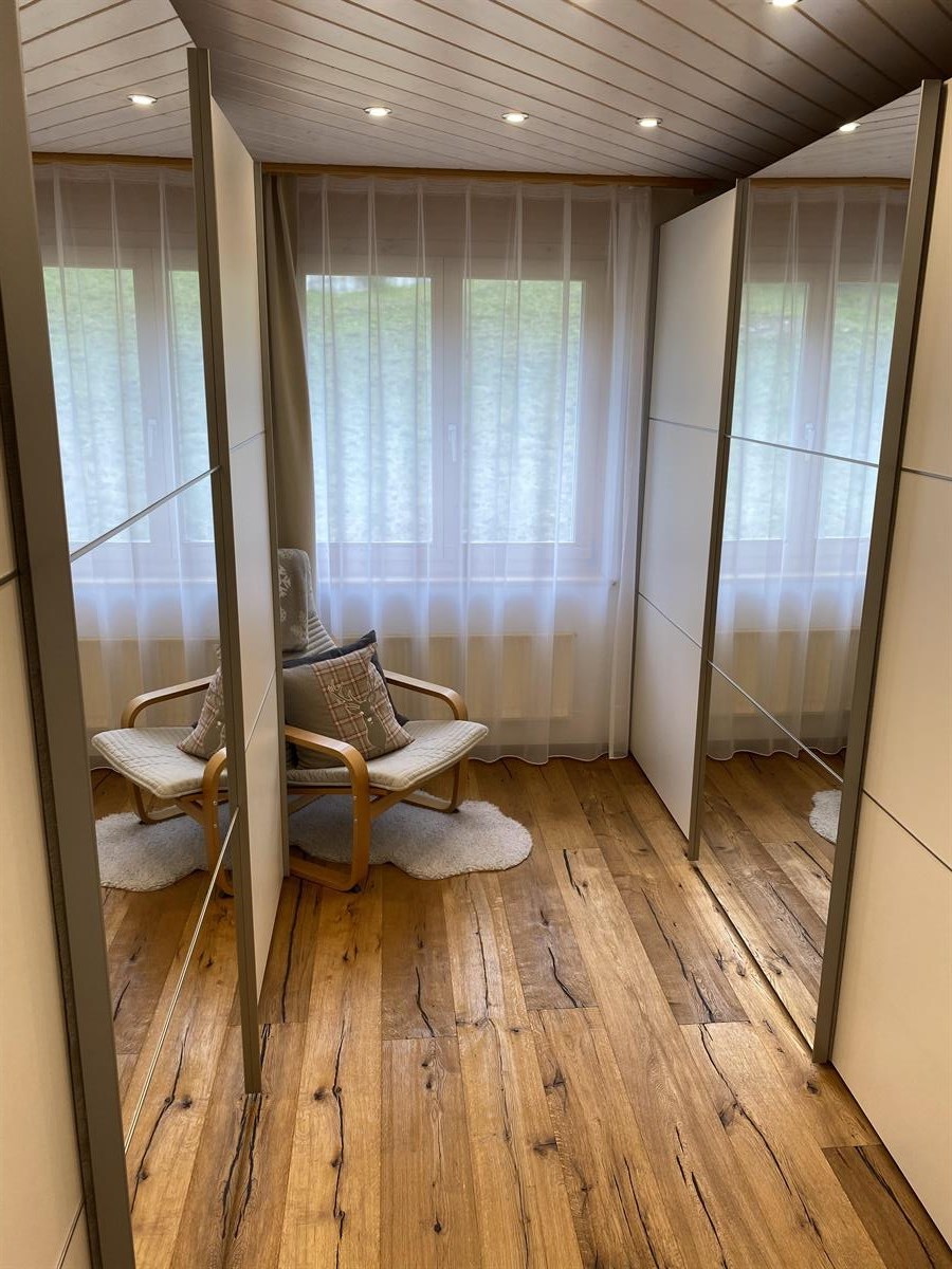 Bild 8: 6.5 Zimmer Wohnung in 3925 Grächen zu verkaufen