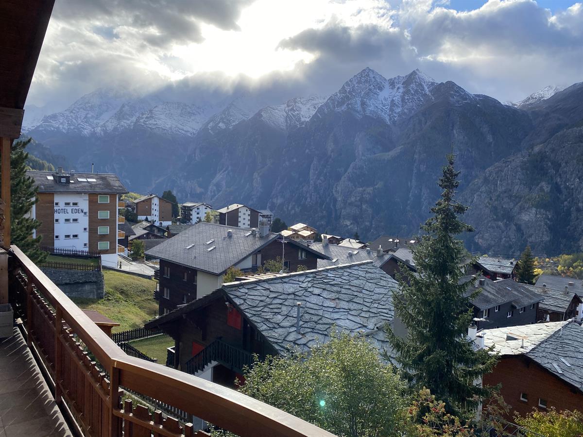 Bild 9: 6.5 Zimmer Wohnung in 3925 Grächen zu verkaufen