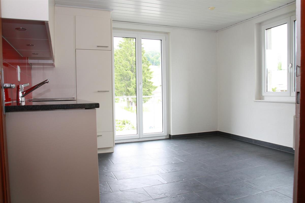 3.5 Zimmer Wohnung in 4537 Wiedlisbach zu vermieten