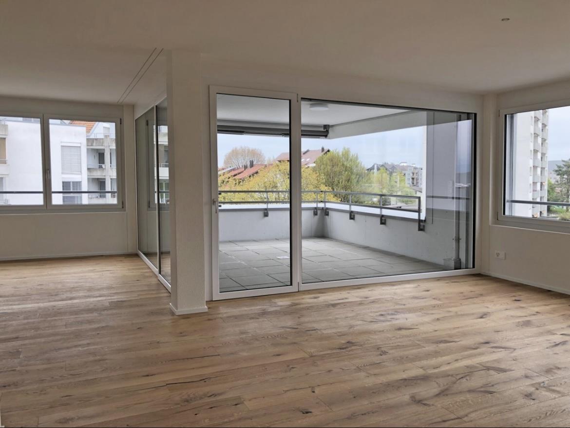 3.5 Zimmer Wohnung in 9430 St. Margrethen zu vermieten