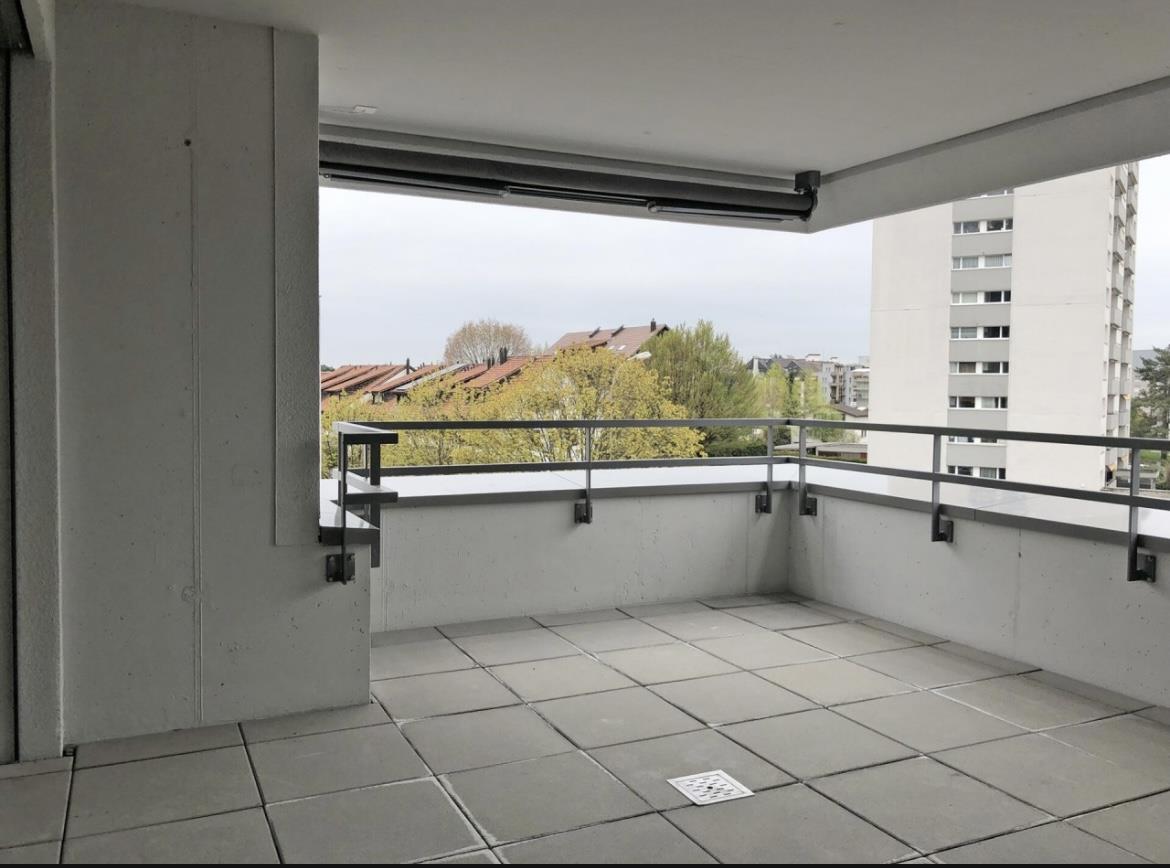 Bild 2: 3.5 Zimmer Wohnung in 9430 St. Margrethen zu vermieten