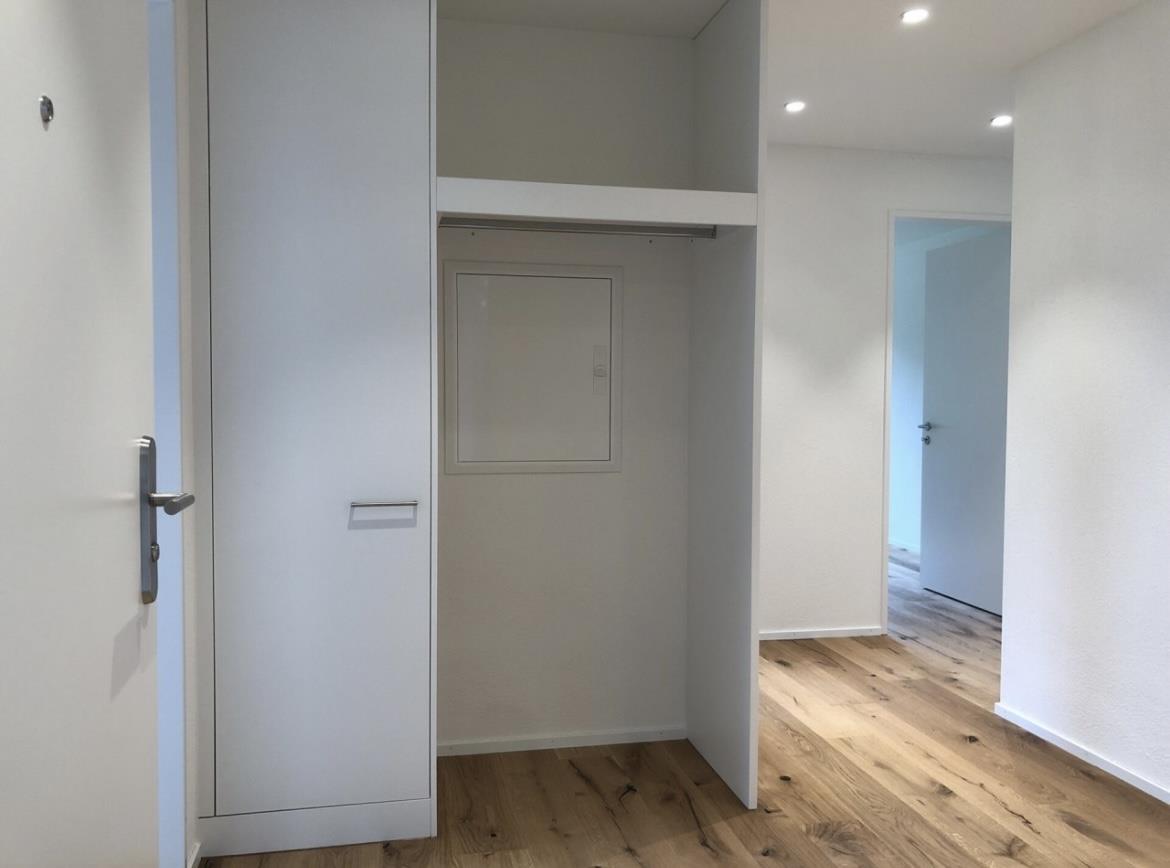 Bild 4: 3.5 Zimmer Wohnung in 9430 St. Margrethen zu vermieten