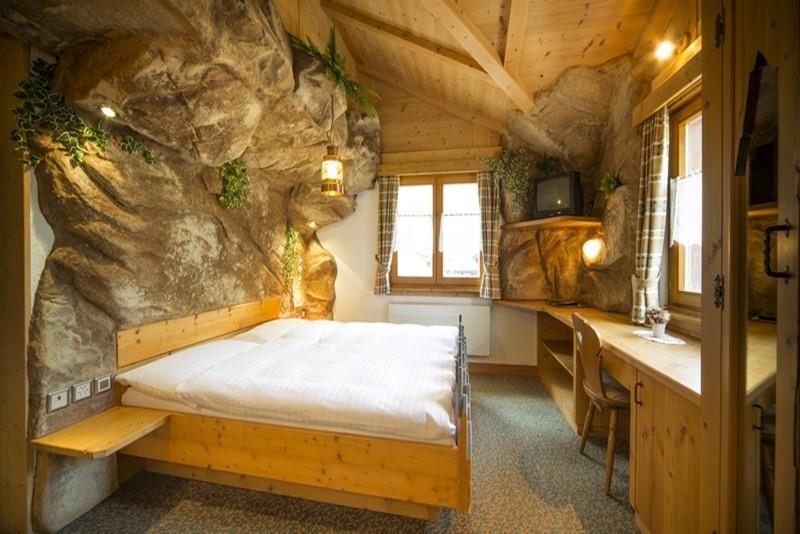 9 Zimmer Haus in 3906 Saas-Fee zu verkaufen