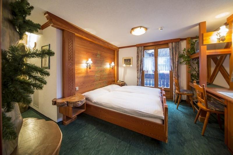 Bild 4: 9 Zimmer Haus in 3906 Saas-Fee zu verkaufen