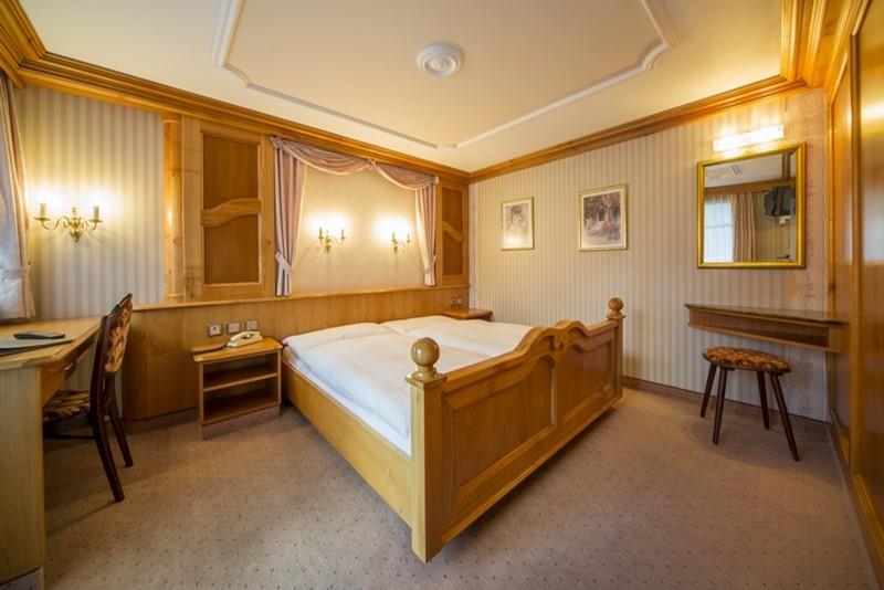 Bild 5: 9 Zimmer Haus in 3906 Saas-Fee zu verkaufen