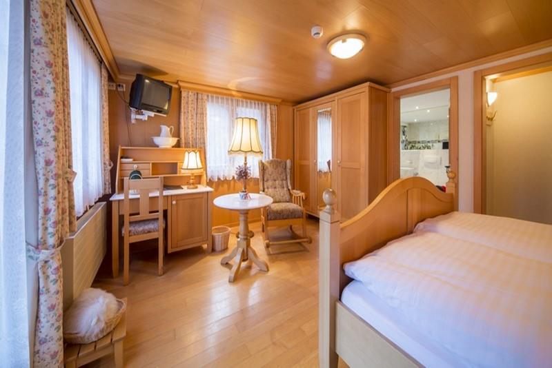 Bild 6: 9 Zimmer Haus in 3906 Saas-Fee zu verkaufen