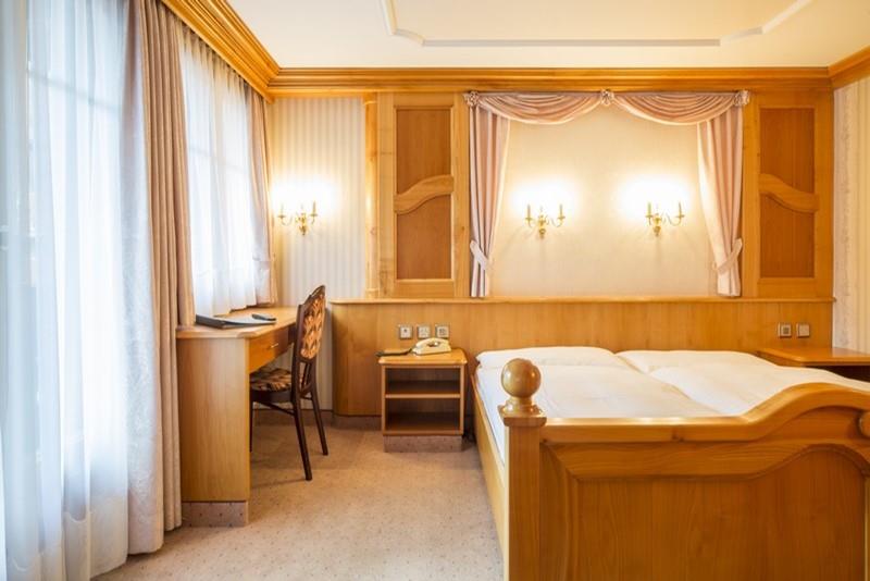 Bild 7: 9 Zimmer Haus in 3906 Saas-Fee zu verkaufen