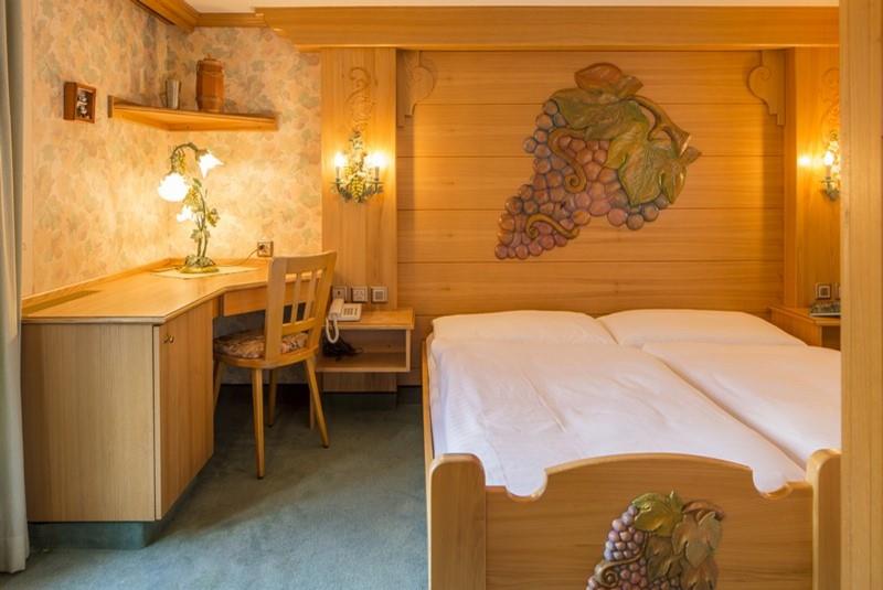 Bild 8: 9 Zimmer Haus in 3906 Saas-Fee zu verkaufen