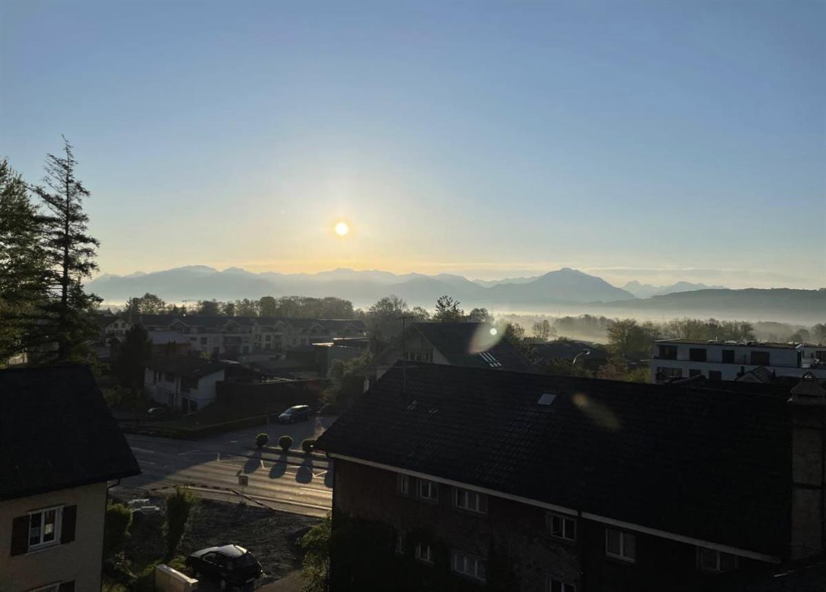 3 Zimmer Wohnung in 9466 Sennwald zu vermieten
