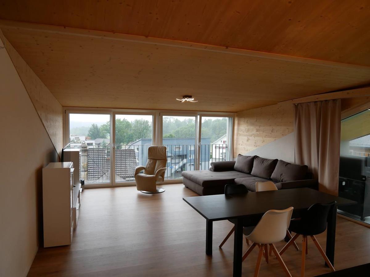 Bild 2: 3 Zimmer Wohnung in 9466 Sennwald zu vermieten