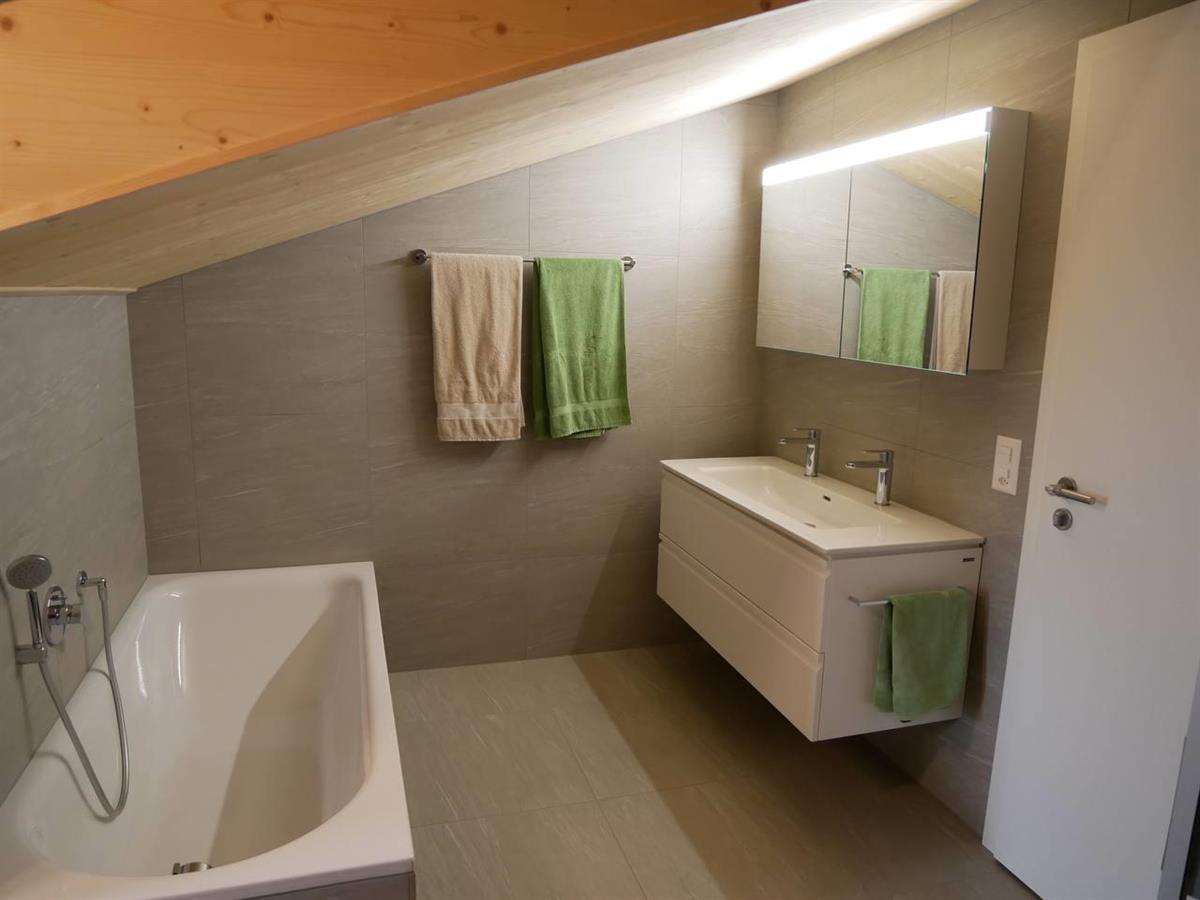 Bild 4: 3 Zimmer Wohnung in 9466 Sennwald zu vermieten