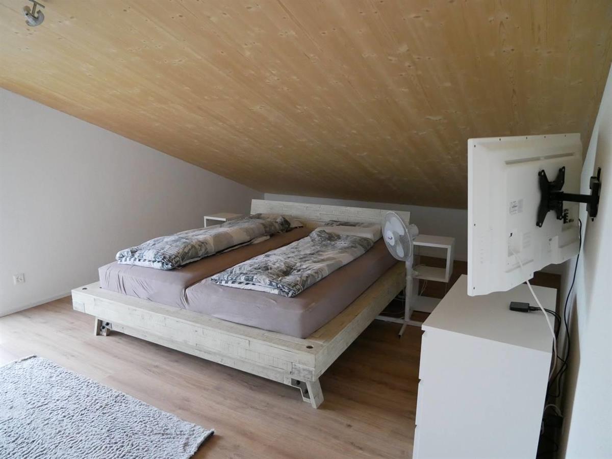Bild 5: 3 Zimmer Wohnung in 9466 Sennwald zu vermieten