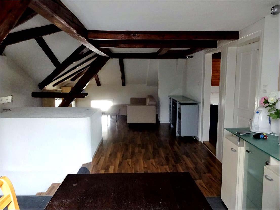 3.5 Zimmer Wohnung in 9113 Degersheim zu vermieten