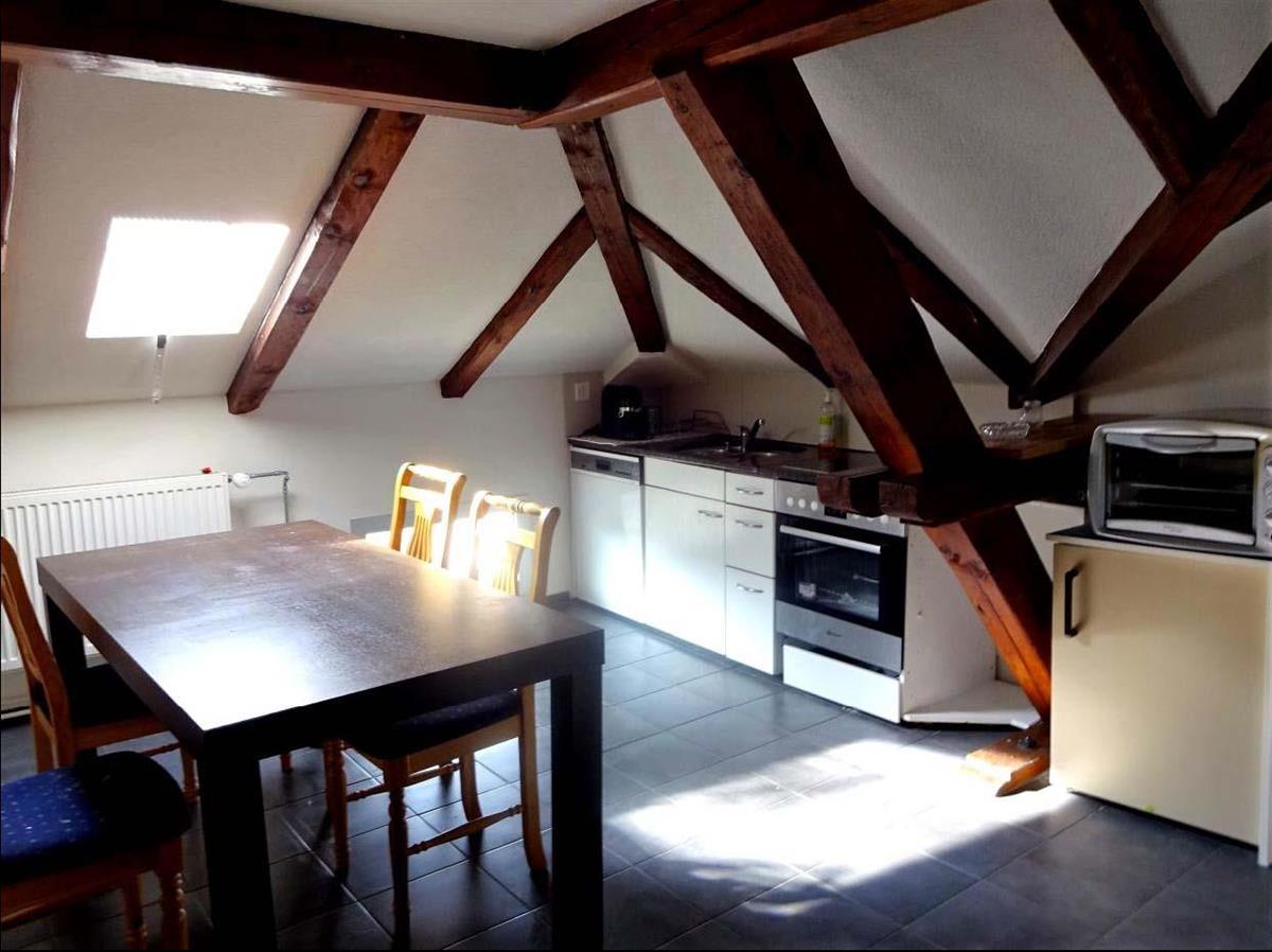 Bild 2: 3.5 Zimmer Wohnung in 9113 Degersheim zu vermieten