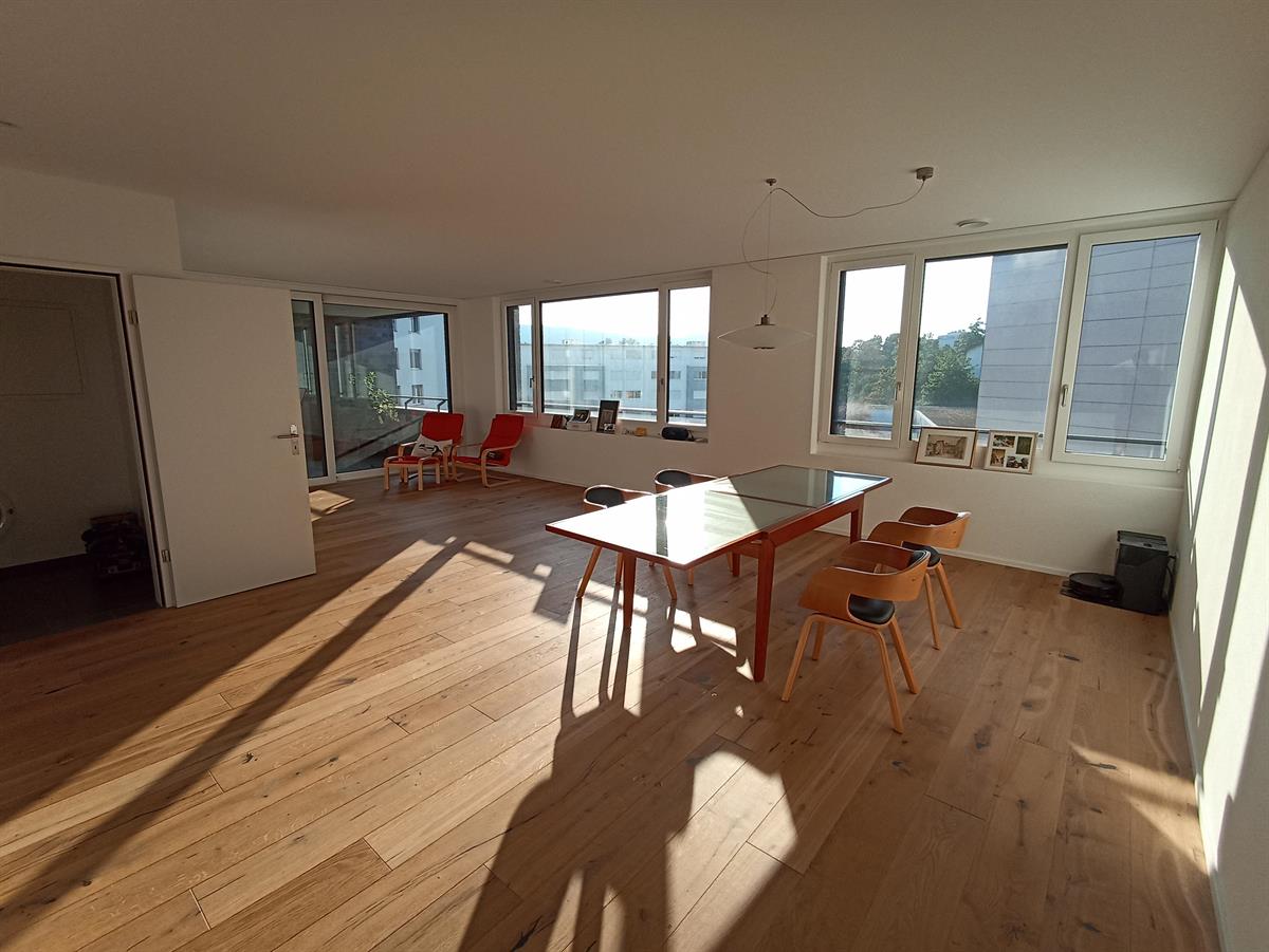 Bild 12: 3.5 Zimmer Wohnung in 5610 Wohlen zu vermieten