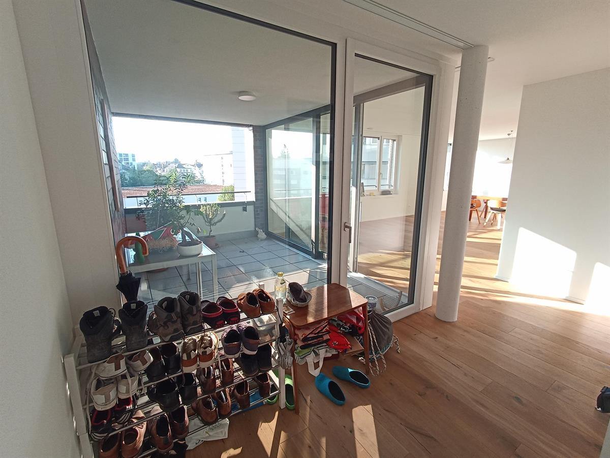 Bild 15: 3.5 Zimmer Wohnung in 5610 Wohlen zu vermieten