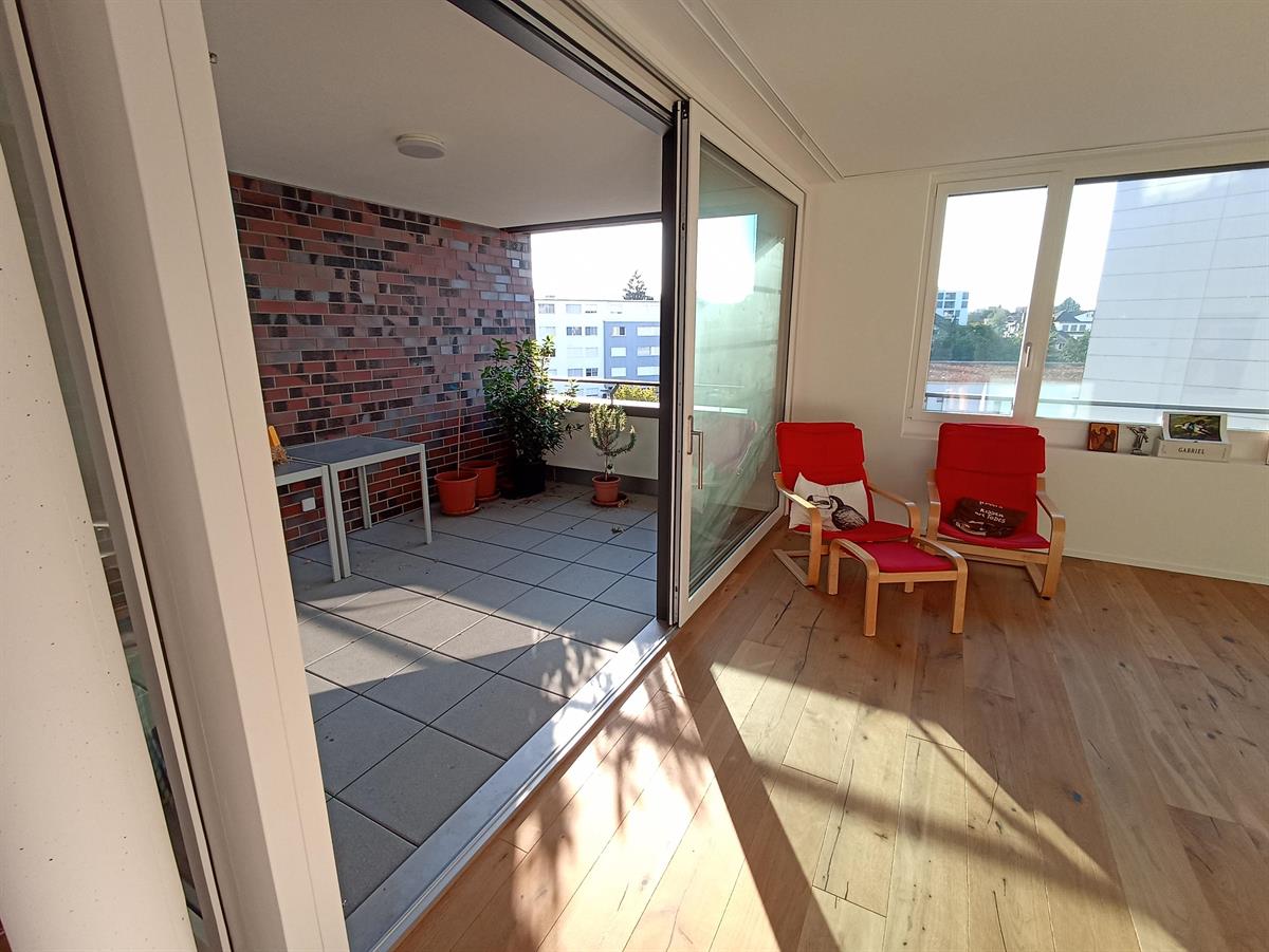 Bild 18: 3.5 Zimmer Wohnung in 5610 Wohlen zu vermieten