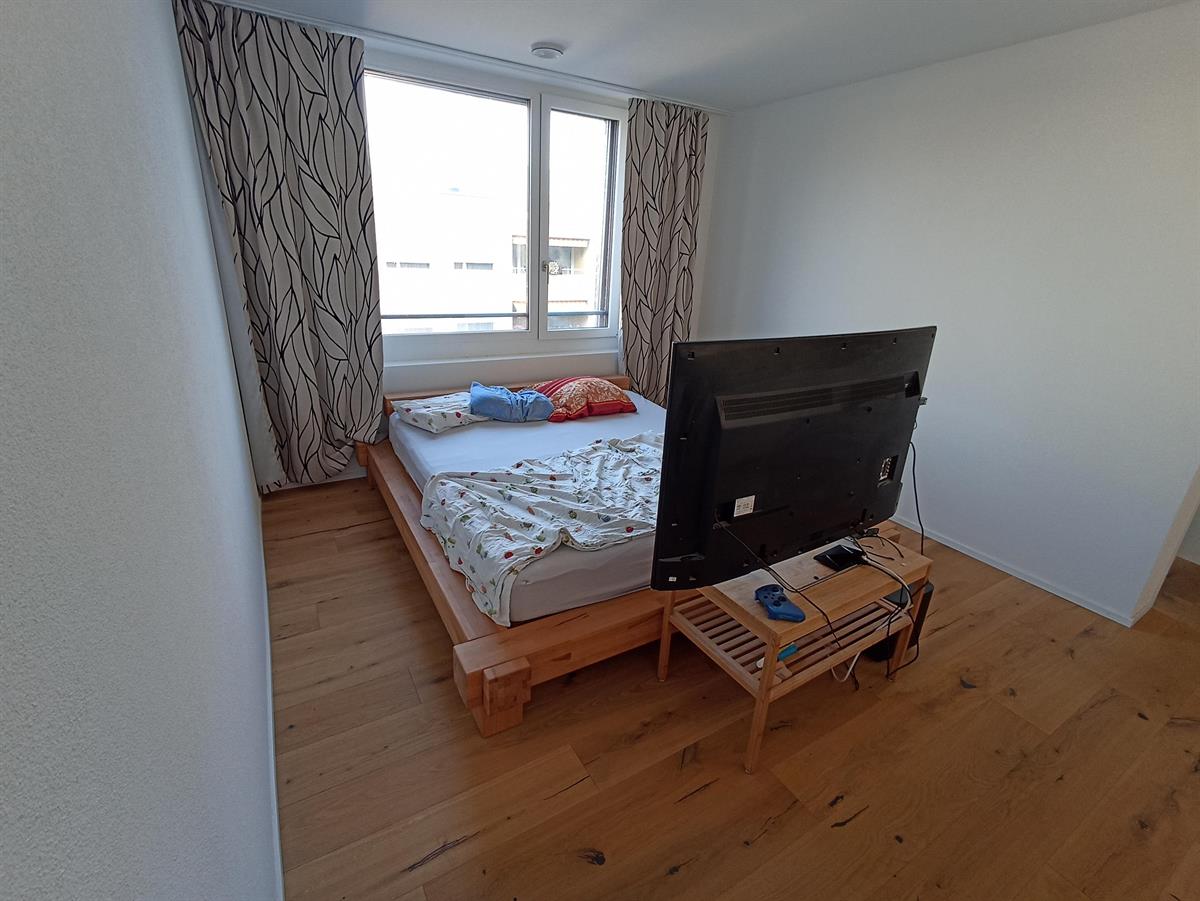 Bild 2: 3.5 Zimmer Wohnung in 5610 Wohlen zu vermieten
