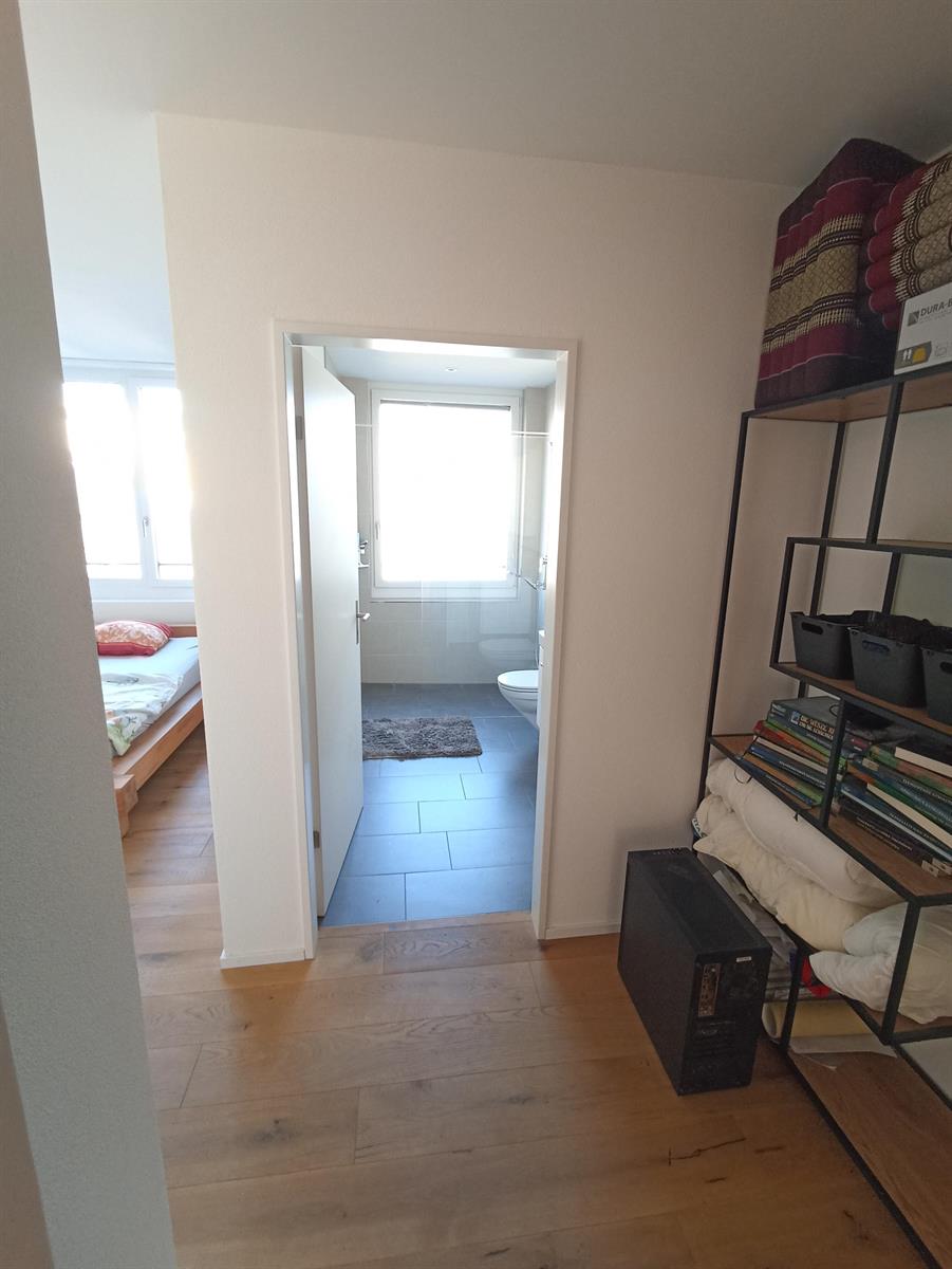 Bild 3: 3.5 Zimmer Wohnung in 5610 Wohlen zu vermieten