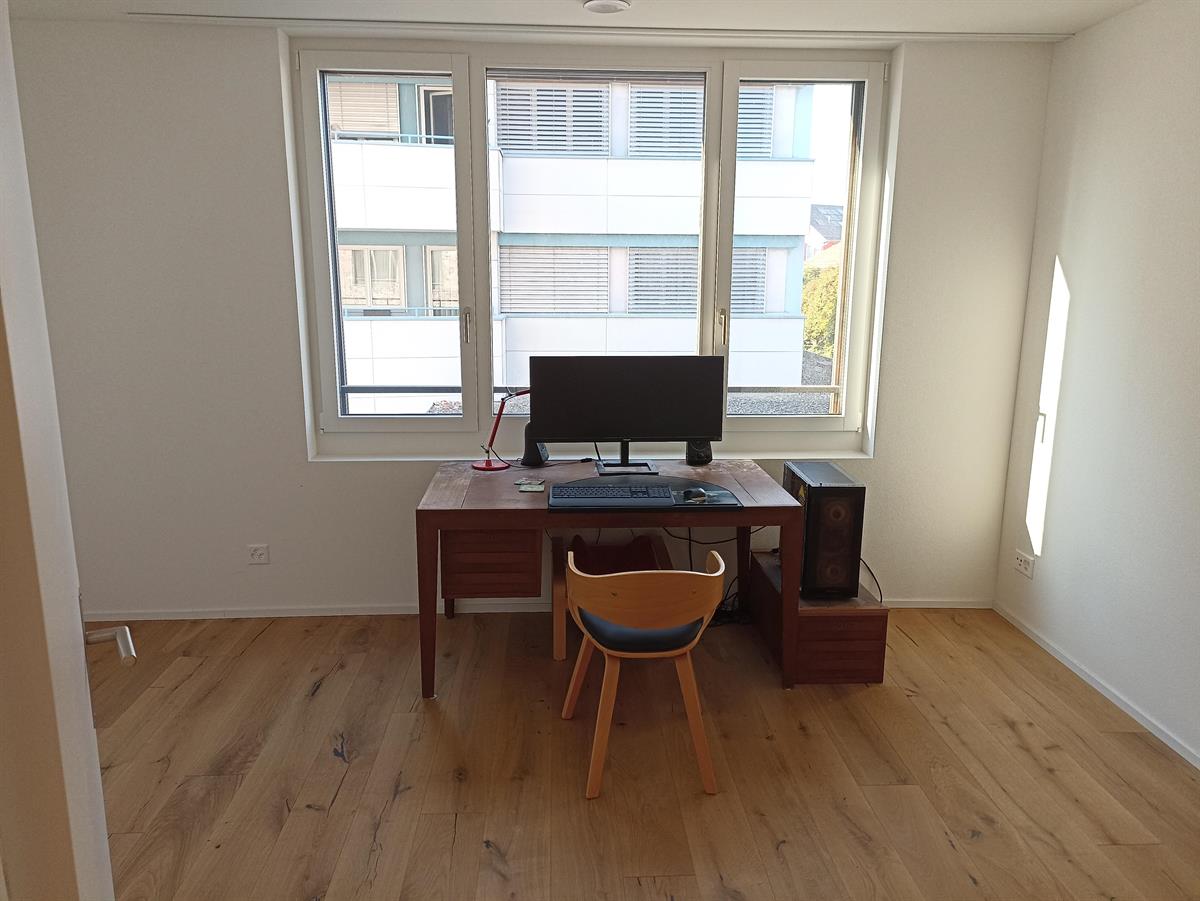 Bild 6: 3.5 Zimmer Wohnung in 5610 Wohlen zu vermieten