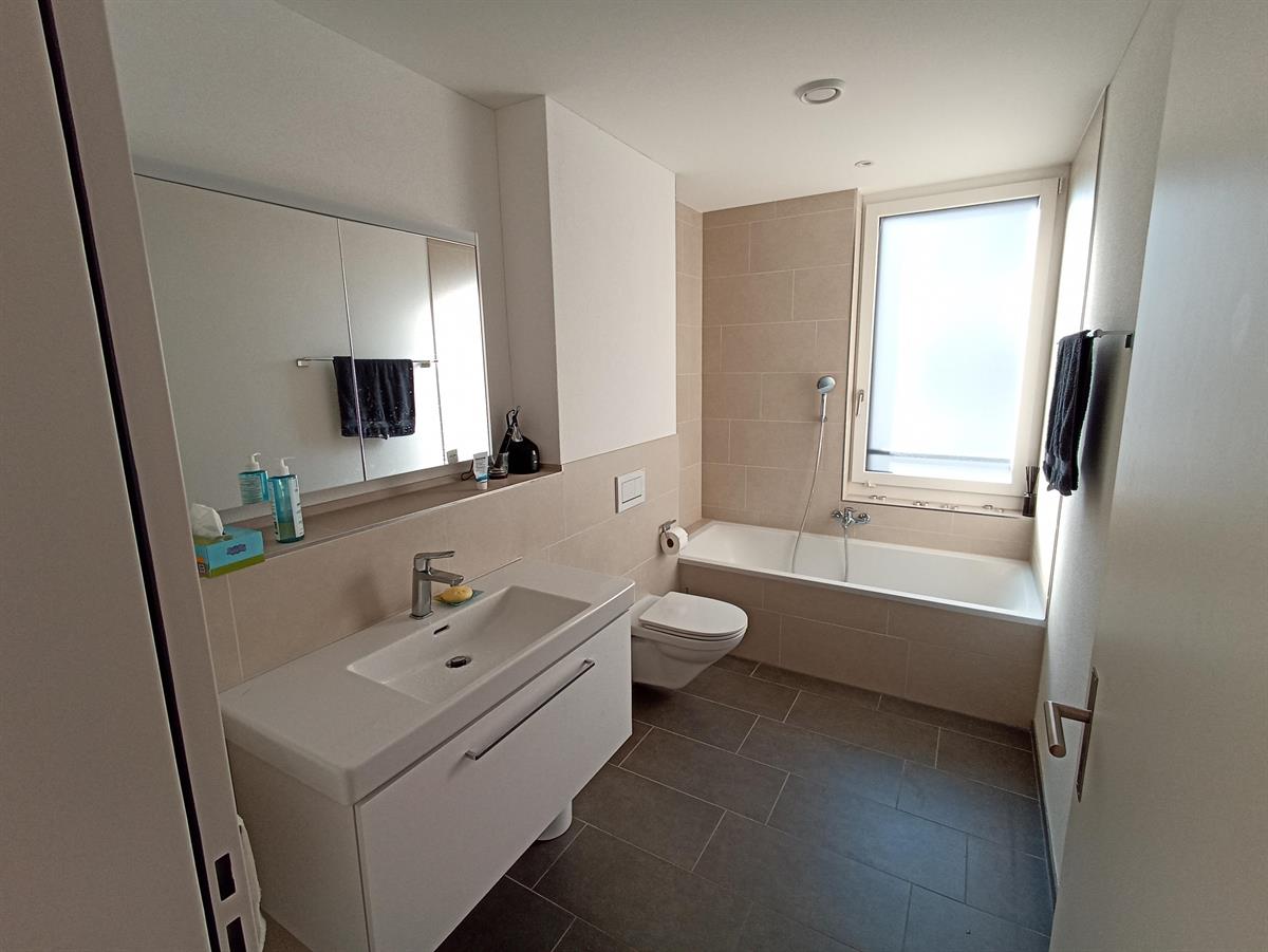 Bild 8: 3.5 Zimmer Wohnung in 5610 Wohlen zu vermieten