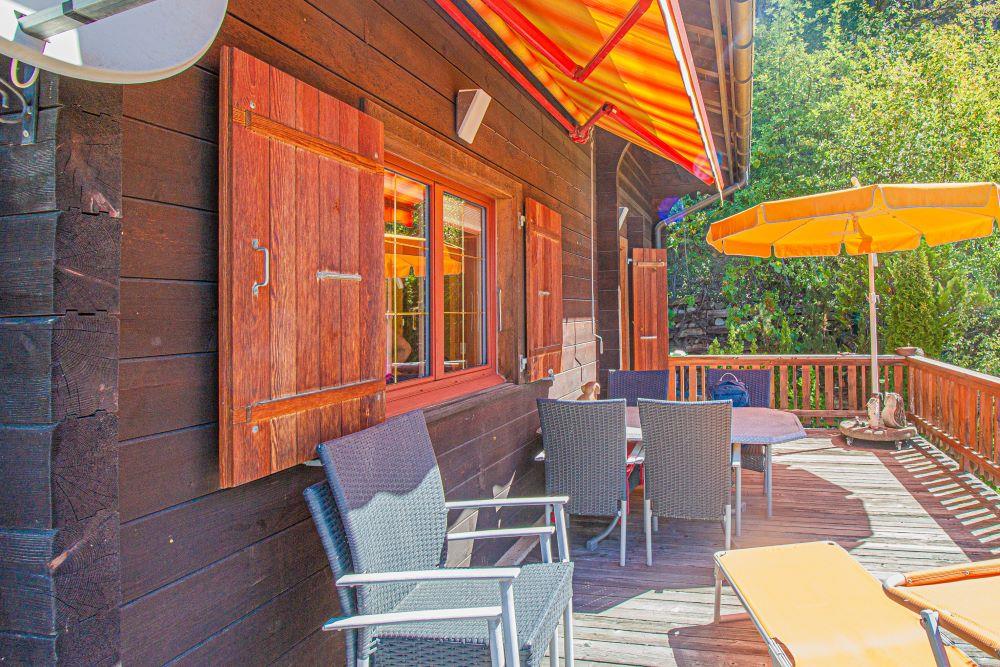 Bild 2: 6.5 Zimmer Haus in 3953 Leuk-Stadt zu verkaufen