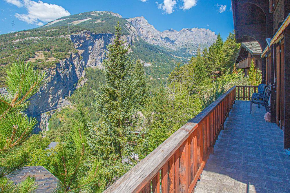 Bild 3: 6.5 Zimmer Haus in 3953 Leuk-Stadt zu verkaufen