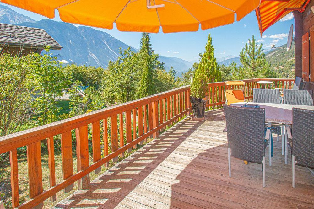 Bild 4: 6.5 Zimmer Haus in 3953 Leuk-Stadt zu verkaufen