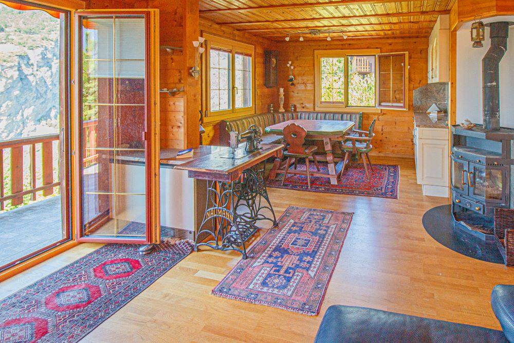 Bild 5: 6.5 Zimmer Haus in 3953 Leuk-Stadt zu verkaufen