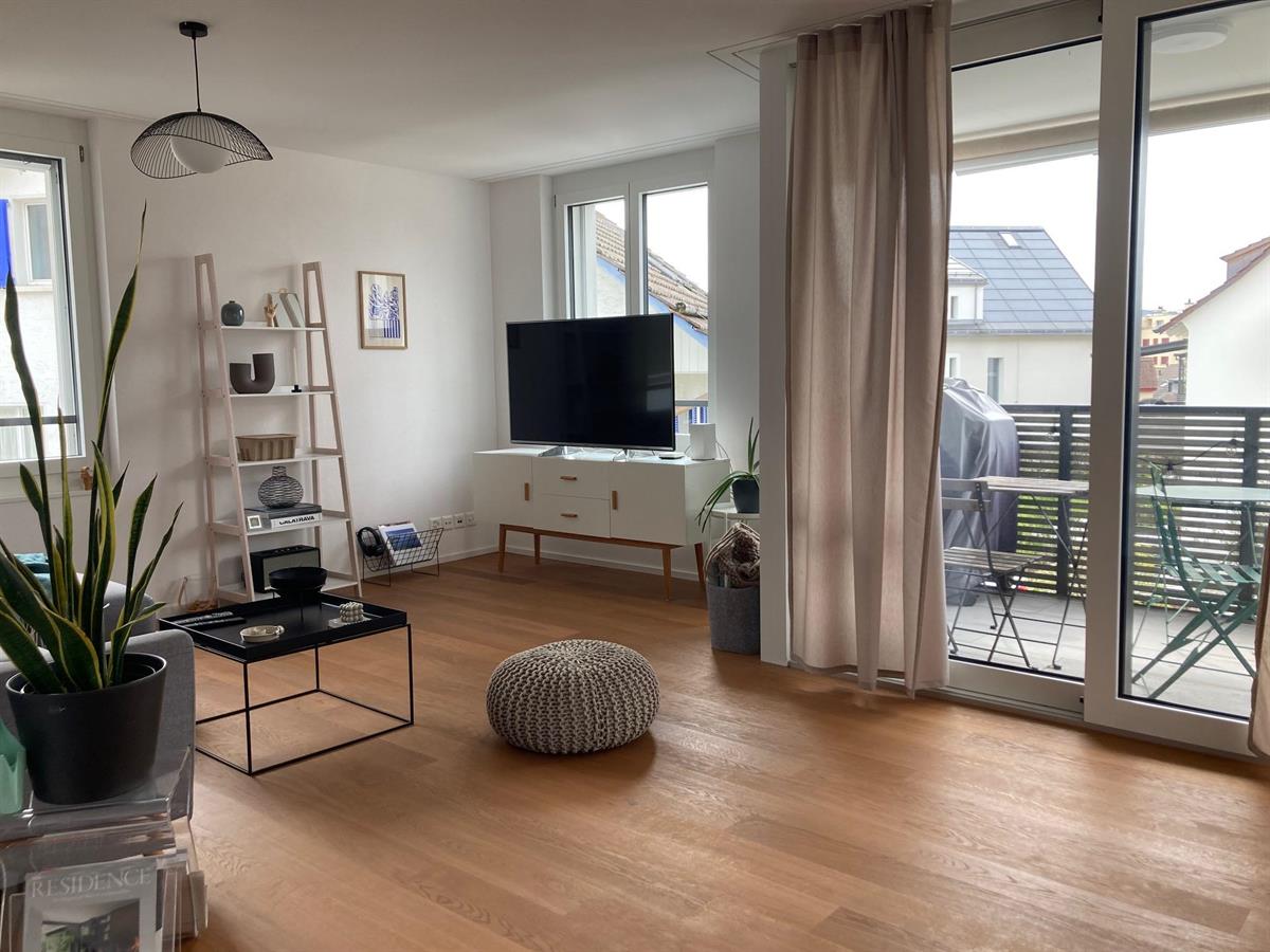 Bild 2: 2.5 Zimmer Wohnung in 8102 Oberengstringen zu vermieten