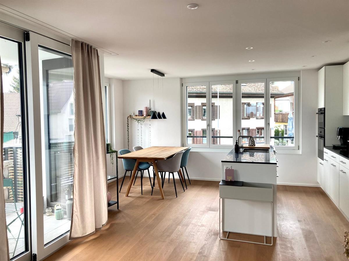 Bild 5: 2.5 Zimmer Wohnung in 8102 Oberengstringen zu vermieten