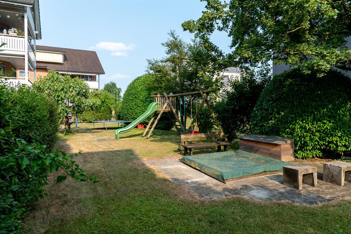 Bild 2: 4.5 Zimmer Wohnung in 5642 Mühlau zu verkaufen