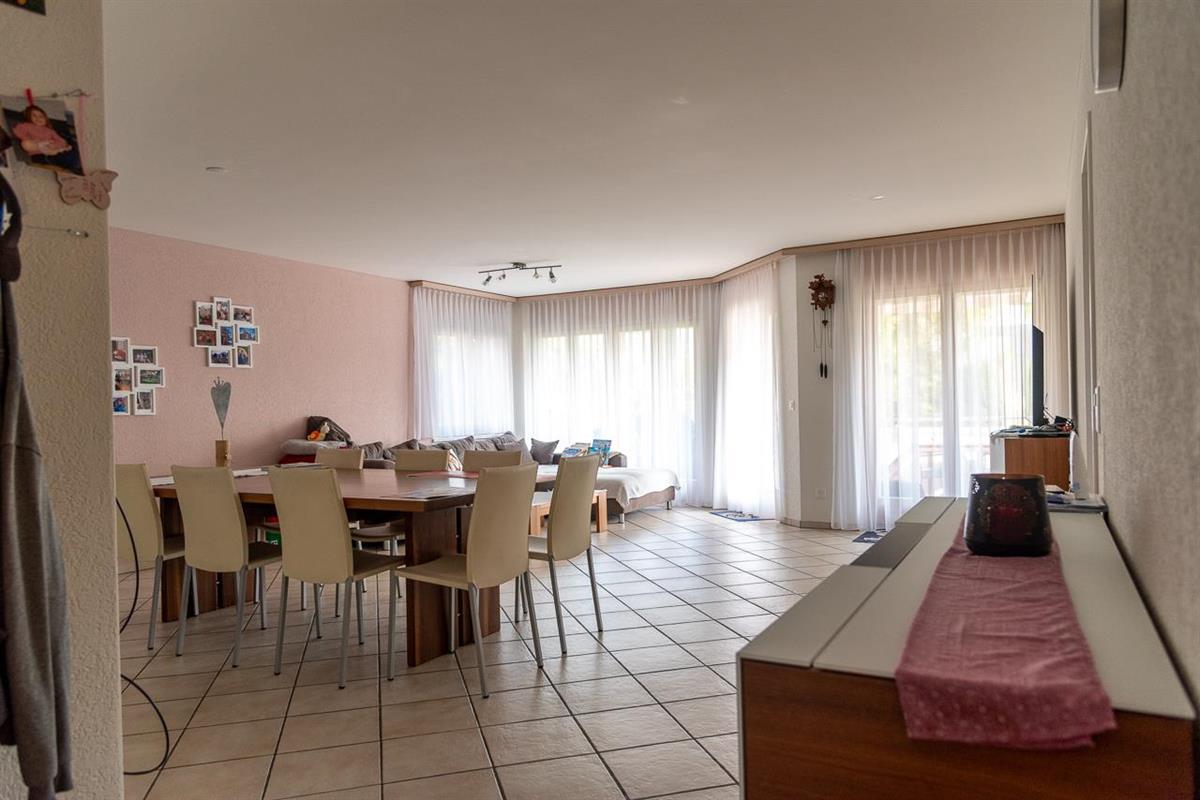 Bild 5: 4.5 Zimmer Wohnung in 5642 Mühlau zu verkaufen