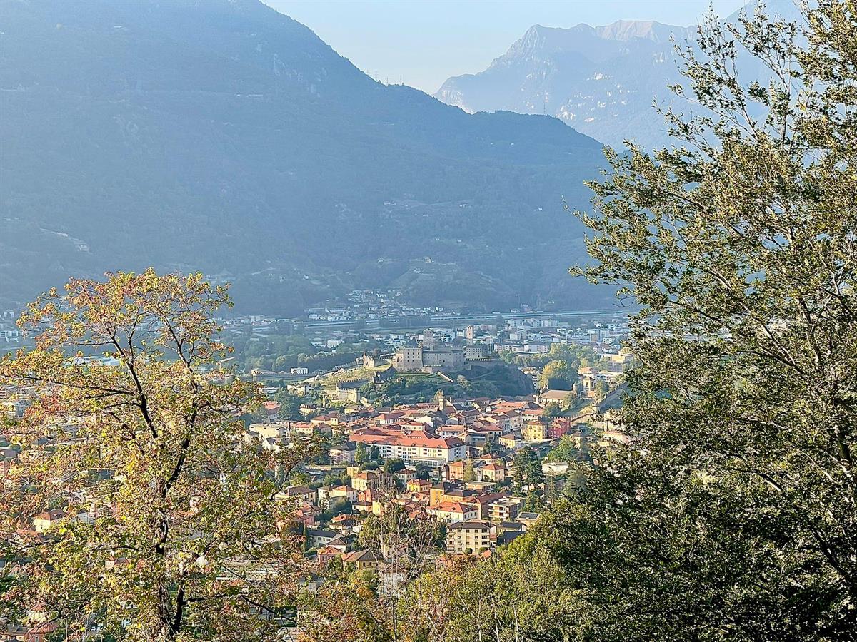 Bild 12: 5.5 Zimmer Haus in 6512 Giubiasco zu vermieten