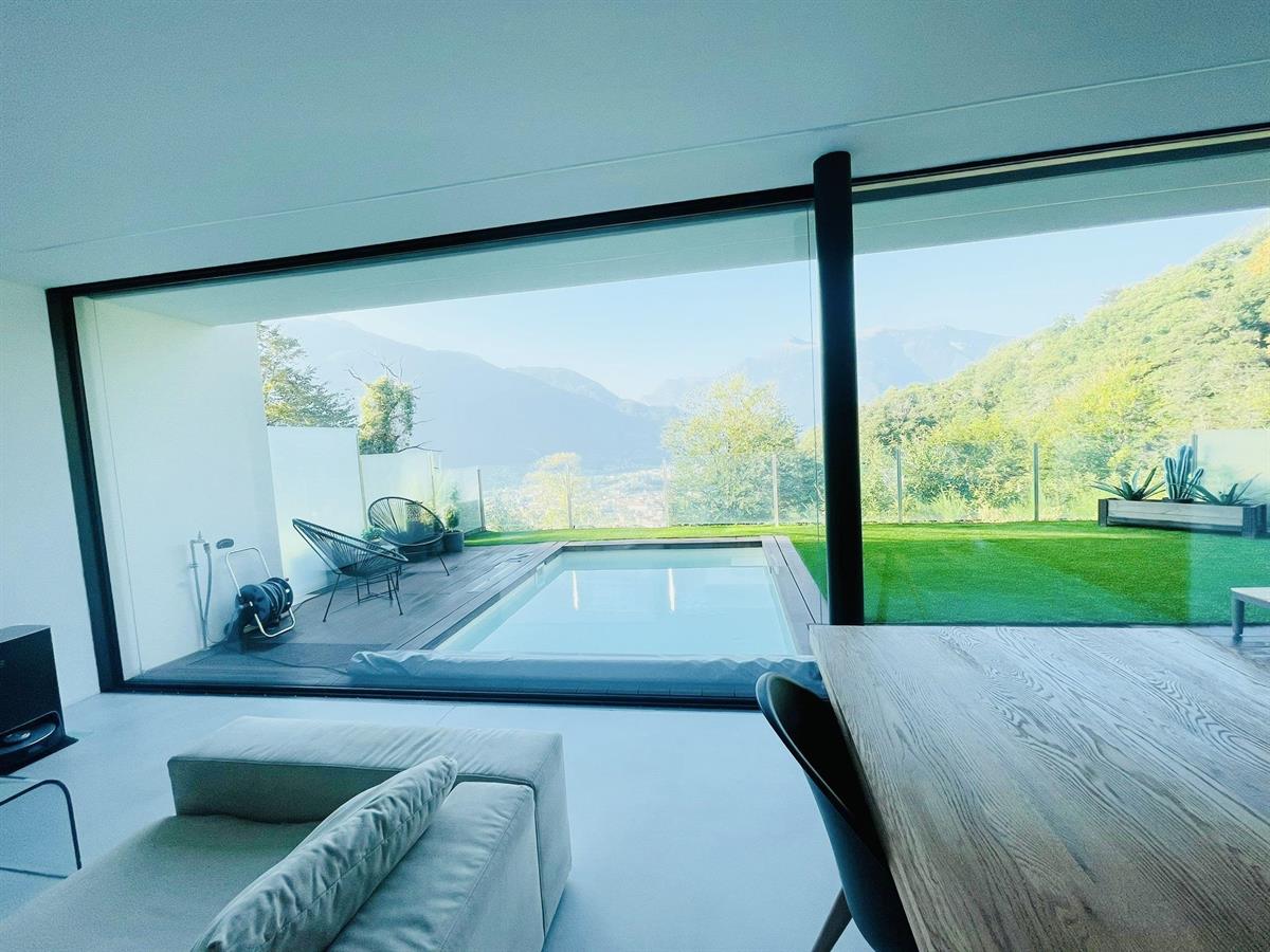 Bild 5: 5.5 Zimmer Haus in 6512 Giubiasco zu vermieten