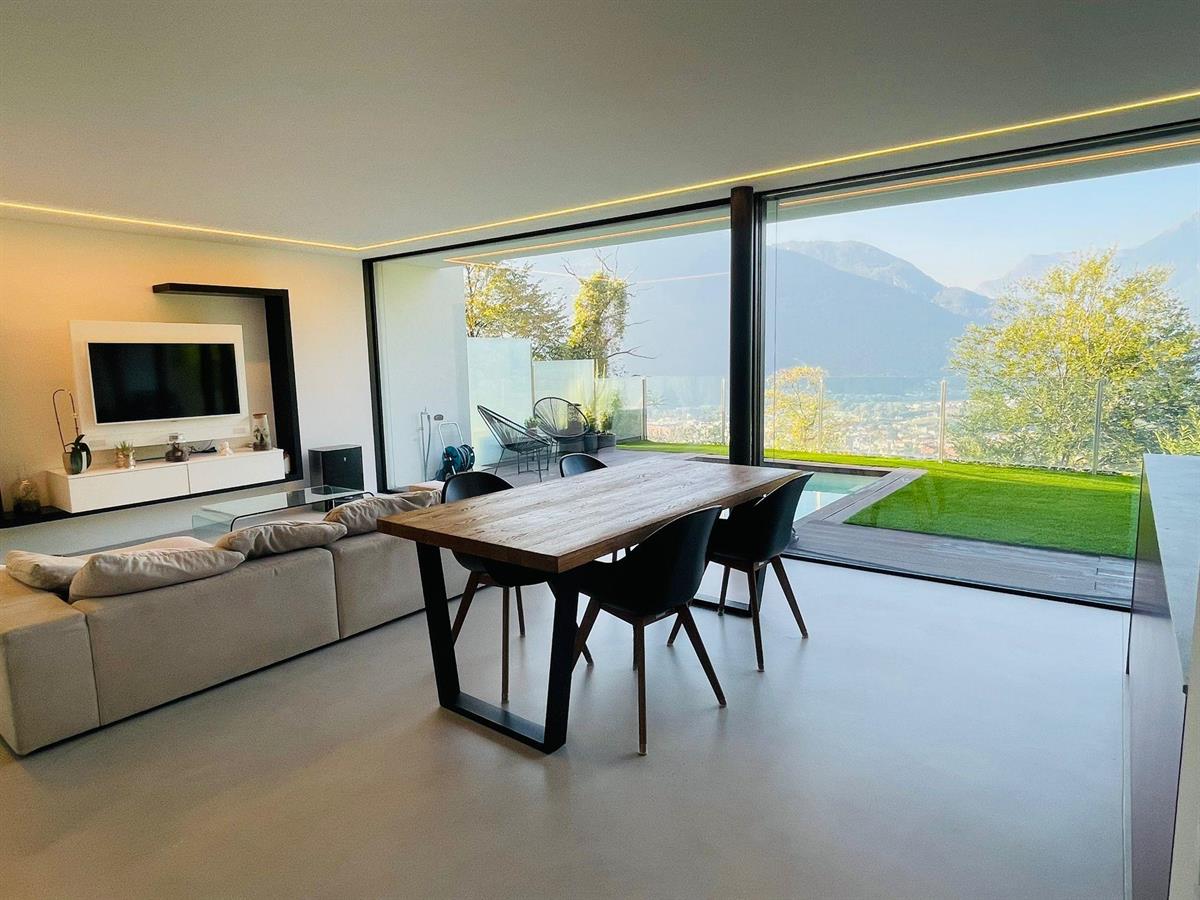 Bild 6: 5.5 Zimmer Haus in 6512 Giubiasco zu vermieten