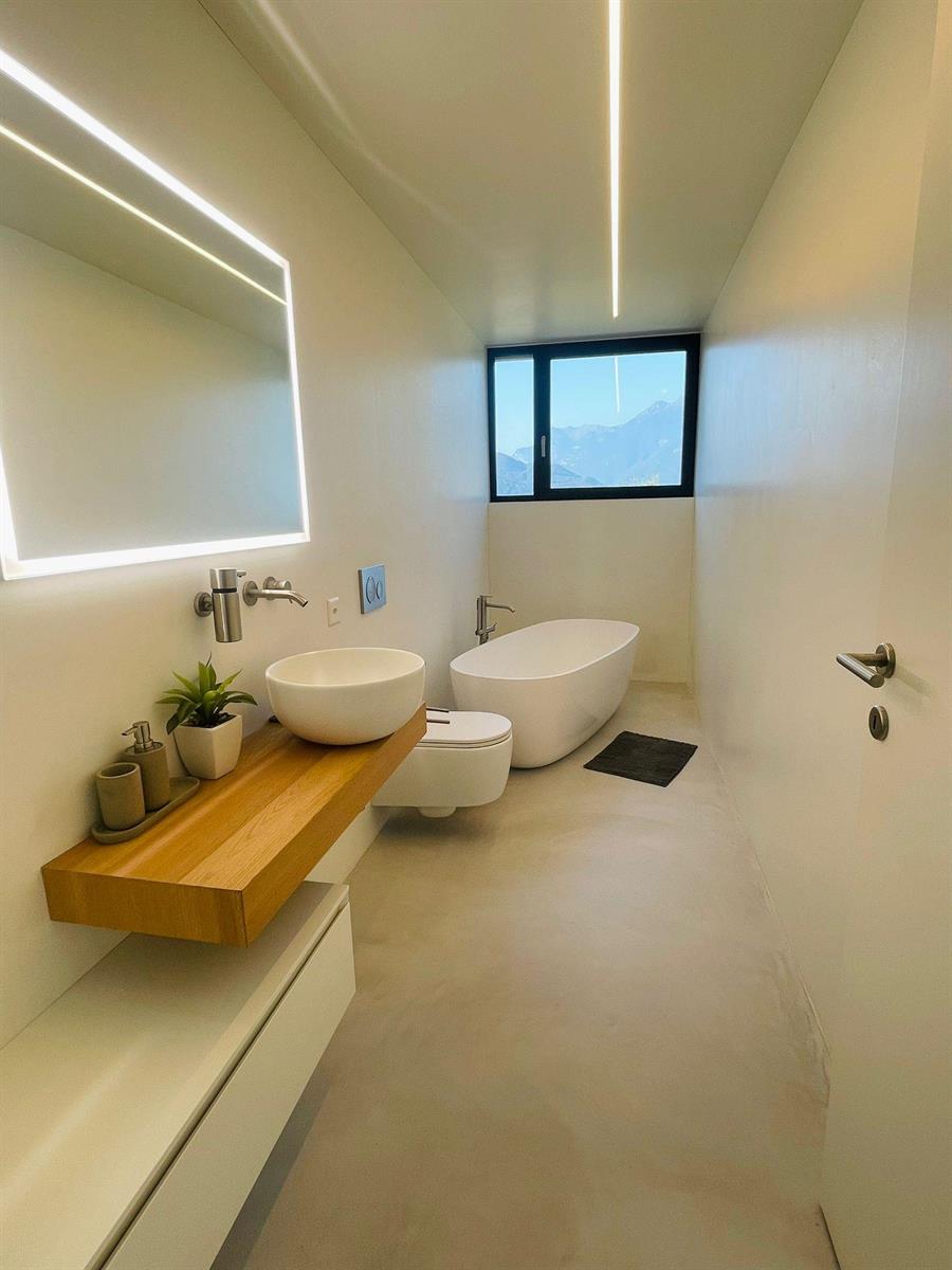 Bild 7: 5.5 Zimmer Haus in 6512 Giubiasco zu vermieten