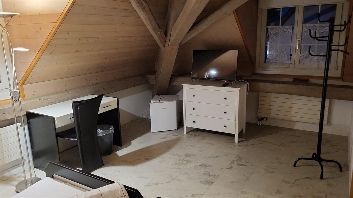 Bild 2: 1 Zimmer Wohnung in 8512 Thundorf zu vermieten