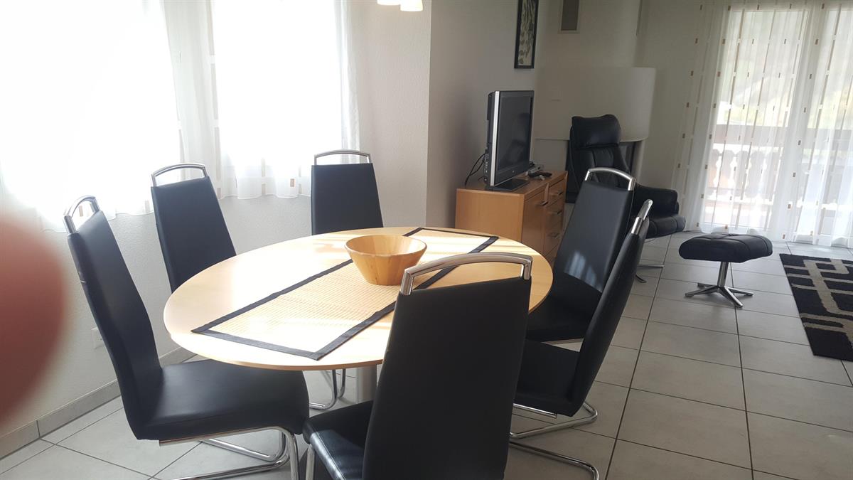 3.5 Zimmer Wohnung in 3954 Leukerbad zu verkaufen