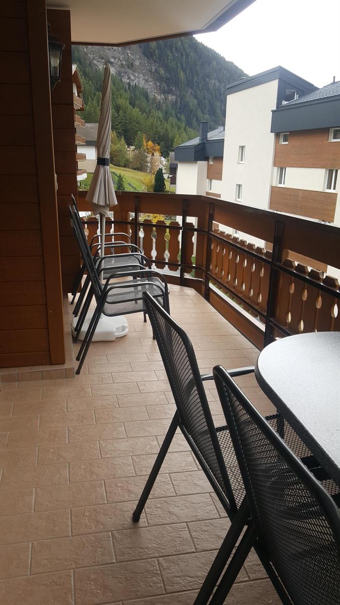 Bild 10: 3.5 Zimmer Wohnung in 3954 Leukerbad zu verkaufen