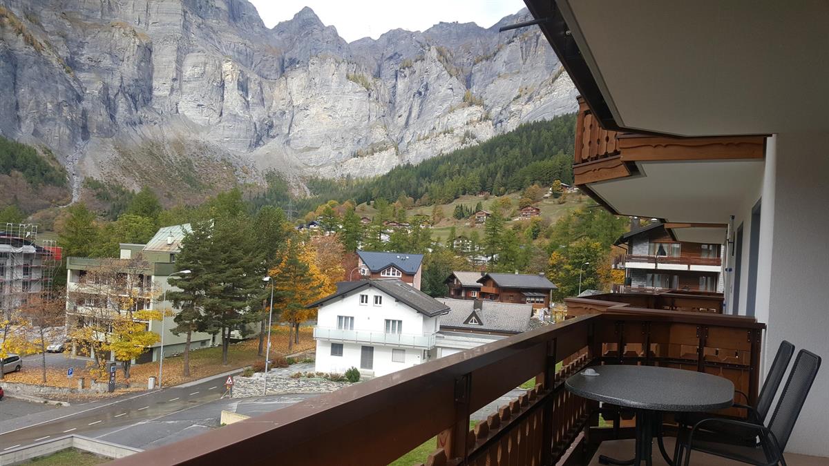 Bild 11: 3.5 Zimmer Wohnung in 3954 Leukerbad zu verkaufen