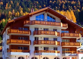 Bild 12: 3.5 Zimmer Wohnung in 3954 Leukerbad zu verkaufen