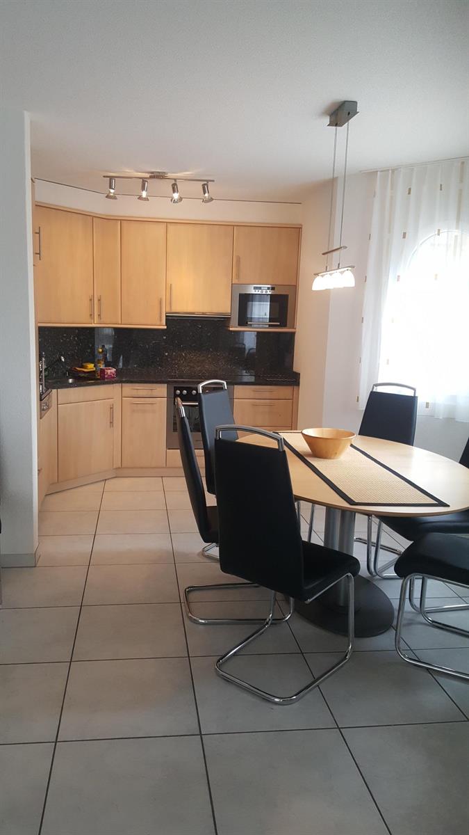 Bild 2: 3.5 Zimmer Wohnung in 3954 Leukerbad zu verkaufen